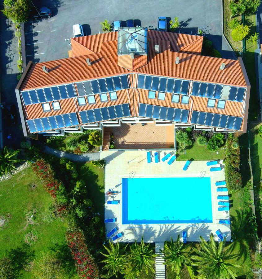 Hotel Terenes Costa Exterior photo