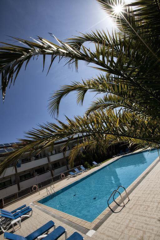 Hotel Terenes Costa Exterior photo